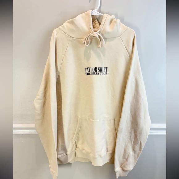 Taylor Swift Tops - Taylor Swift The Eras Tour hoodie
